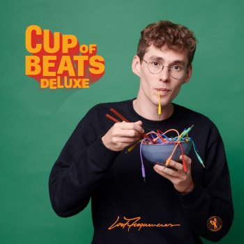 Lost Frequencies feat. Love Harder & Flynn You - Deluxe Mix