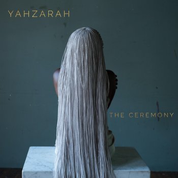 Yahzarah feat. MI7 BACK SEAT OF MY STAR