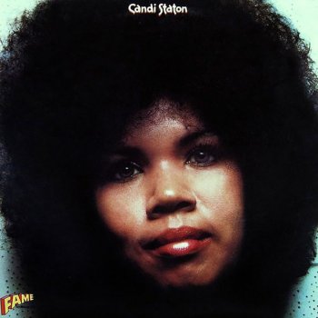 Candi Staton Darling You're All That I Had