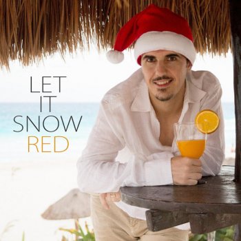 Red Let It Snow