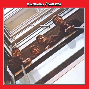 The Beatles I Want To Hold Your Hand - Remastered 2009