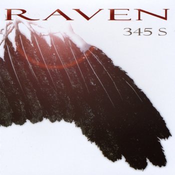 Raven Children of the Last Forest