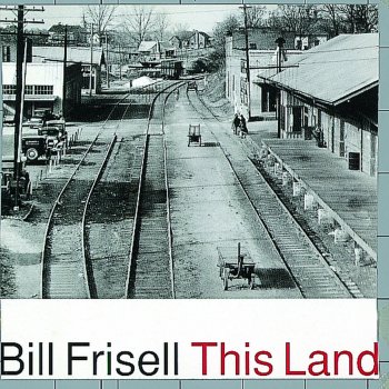 Bill Frisell Monica Jane