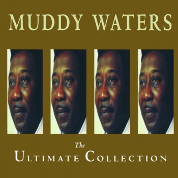 Muddy Waters (I'm Your) Hoochie Coochie Man (1954 Single Version)