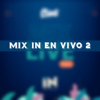 DJ Luigi Mix in En Vivo 2