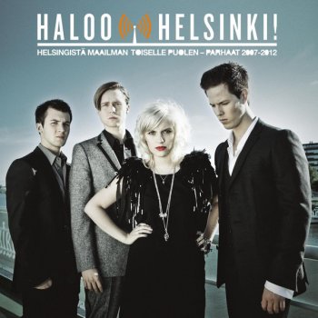 Haloo Helsinki! Maailman Toisella Puolen - 2012 Acoustic String Mix