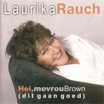 Laurika Rauch Sleep Tight Margaret