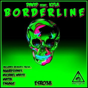 DaVIP Borderline - Original Mix