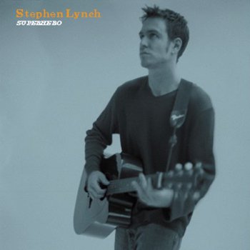 Stephen Lynch Priest (Live)