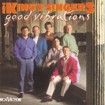 Adam Clayton, David Evans, Lawrence Mullen, Paul David Hewson & The King's Singers M. L. K.