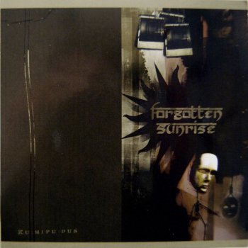 Forgotten Sunrise The Doubletalker & the Sle:perspe:ker (Rage Filled remix by Ghost from G.G.F.H.)