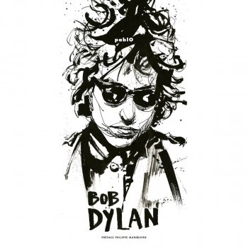 Bob Dylan Mixed-up Confusion