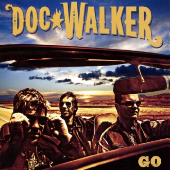 Doc Walker The Hard Way