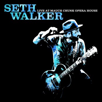 Seth Walker 2' Left to the Ceiling - Live