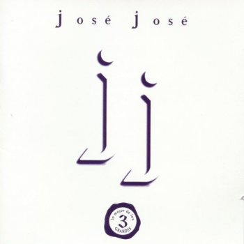 jose Jose Déjame Conocerte - Let Me Get to Know You