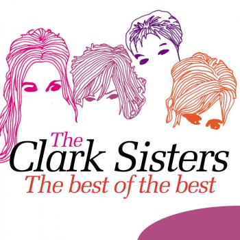 The Clark Sisters Pinetop's Boogie Woogie