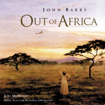 John Berry feat. John Barry, Joel McNeely & Royal Scottish National Orchestra End Credits