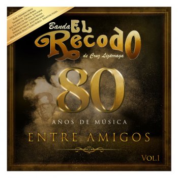 Banda El Recodo feat. Julio Preciado Yo Se Que Te Acordaras