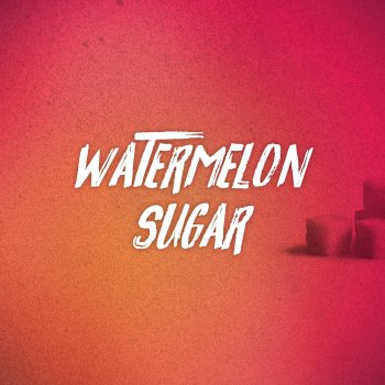 RUNAGROUND Watermelon Sugar (Acoustic Piano)