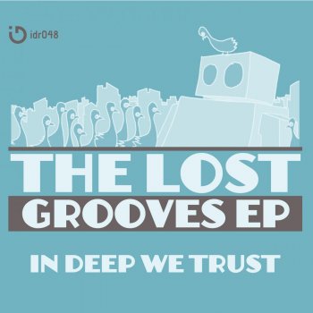 In Deep We Trust feat. SaGo Into You (Original Mix)
