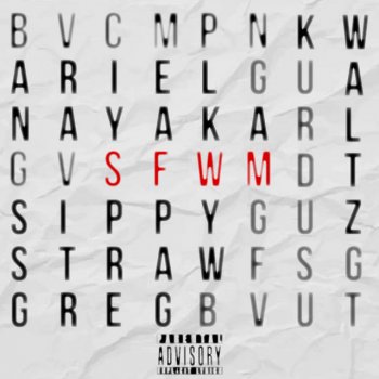 Sippy Straw Greg feat. A. Nayaka & K. Waltz SFWM