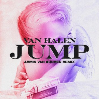 Van Halen Jump (Armin van Buuren Remix)