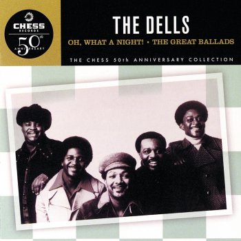 The Dells feat. Charles Stepney I Can Sing a Rainbow/Love Is Blue
