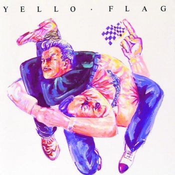 Yello Tied Up In Gear