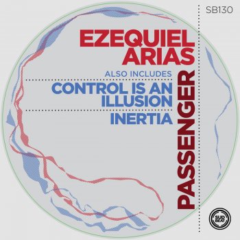 Ezequiel Arias Control Is an Illusion