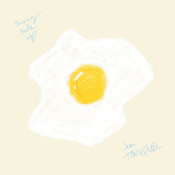Jean Tonique sunny side up