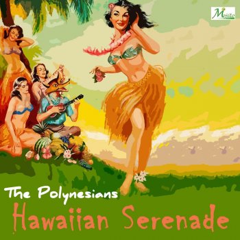 The Polynesians Bora Bora (Tahitian Drums)
