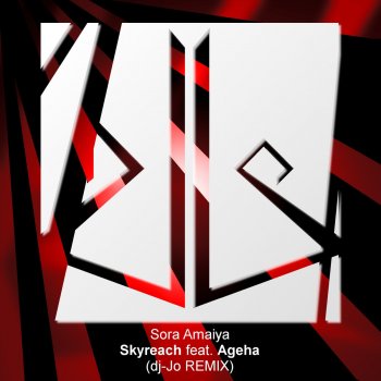 dj-Jo Feat. *Ageha (dj-Jo Remix) Skyreach