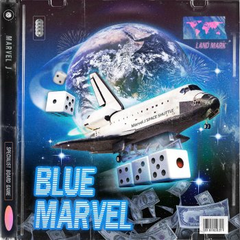 Marvel J feat. Basick & 빅트레이 Nothing (feat. Basick, Big Tray) (Bonus track)