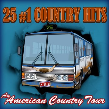 American Country Hits I Run To You