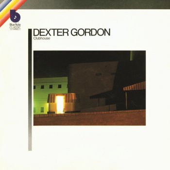 Dexter Gordon Clubhouse (Remastered 2015)