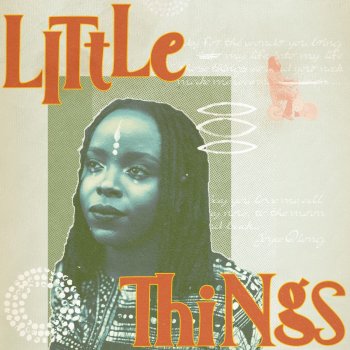 Joyce Olong Little Things