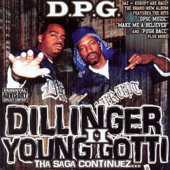 Tha Dogg Pound DPGC Muzic
