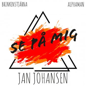 Brinkenstjärna feat. Alphaman & Jan Johansen Se på mig - Extended