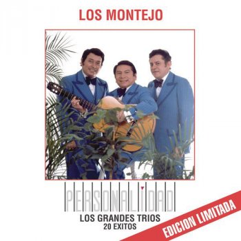 Los Montejo La Señal - Remasterizado