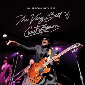 Chuck Brown Stormy Monday (LIVE)