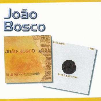 João Bosco Anjo Torto
