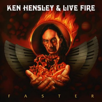 Ken Hensley & Live Fire Beyond the Starz
