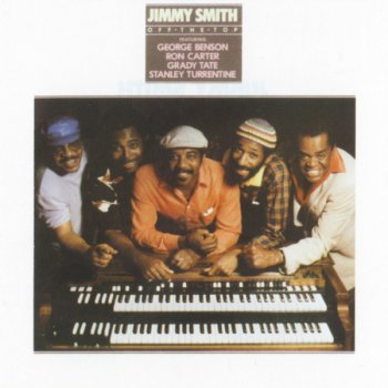Jimmy Smith Off the Top