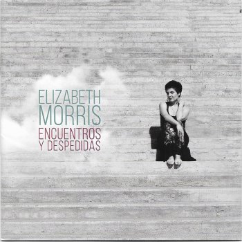 Elizabeth Morris Cardo O Ceniza