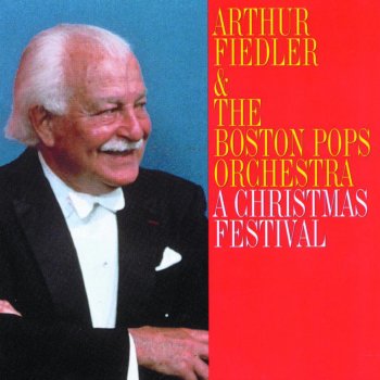 Arthur Fiedler feat. Boston Pops Orchestra Christmas Oratorio BWV 248: Shepherds Music