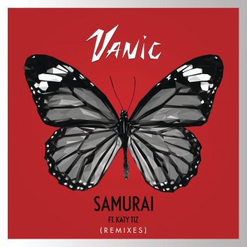 Vanic feat. Katy Tiz Samurai (Tascione Remix)