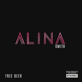 Alina Smith Free Beer