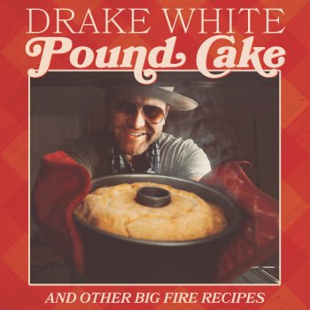 Drake White Pound Cake