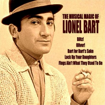 Lionel Bart Contempery (From "Bart for Bart's Sake")