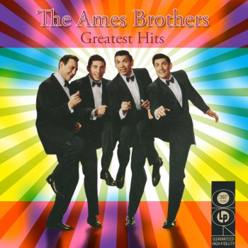 The Ames Brothers I Can't Believe That You're In Love With Me